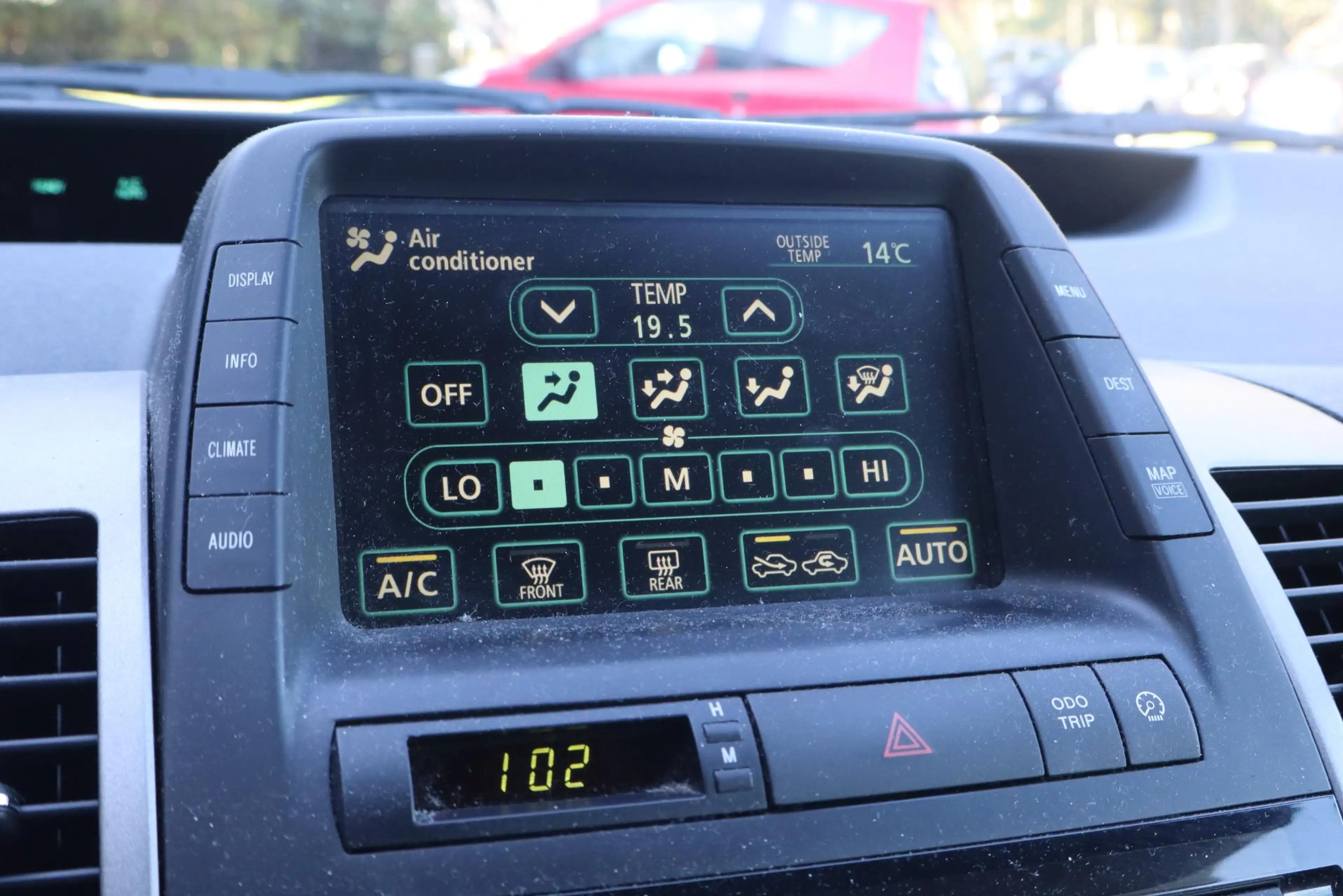 Toyota Prius 1.5 VVT-i Tech Edition | Navigatie | Camera | Crui — photo 7