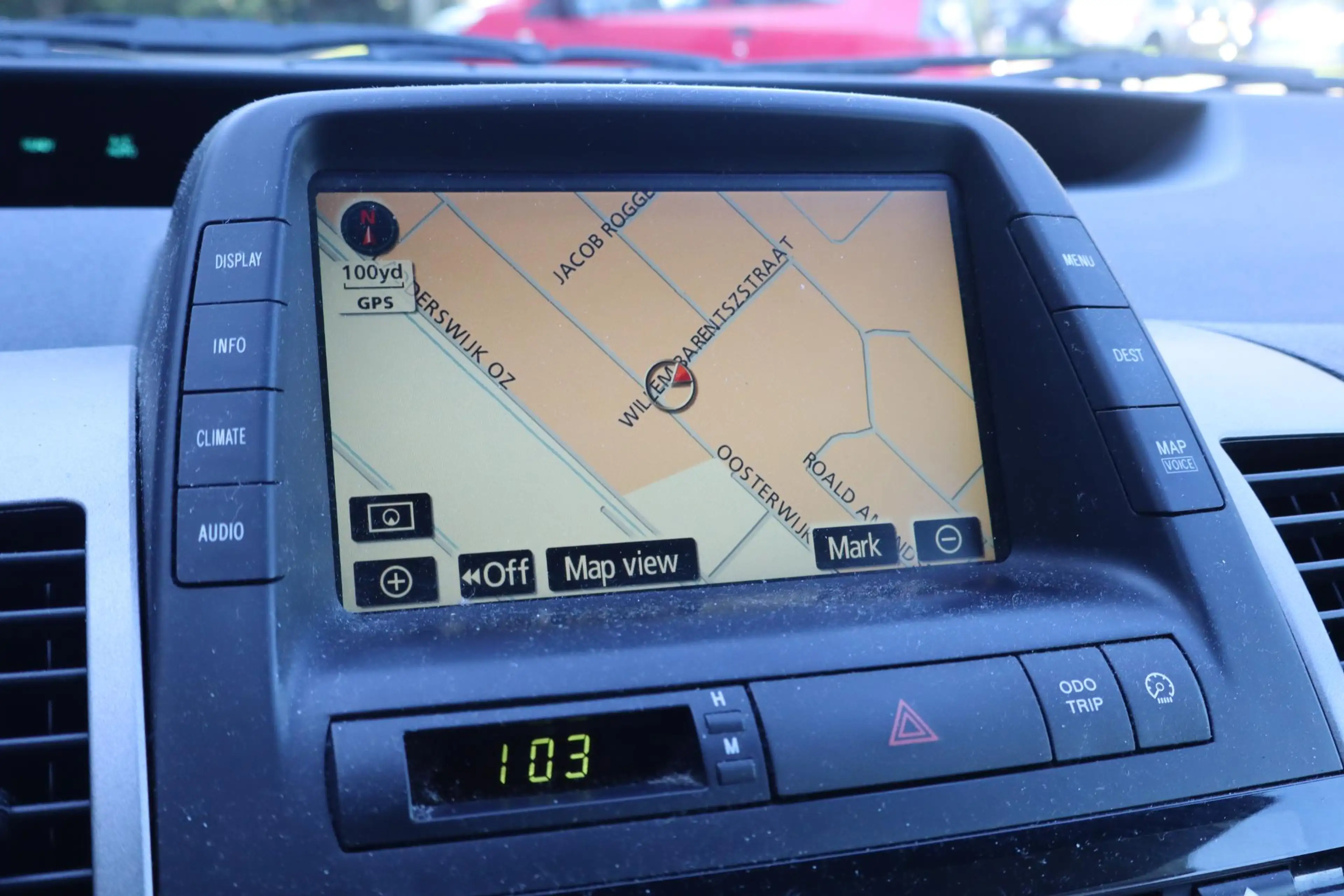 Toyota Prius 1.5 VVT-i Tech Edition | Navigatie | Camera | Crui — photo 6