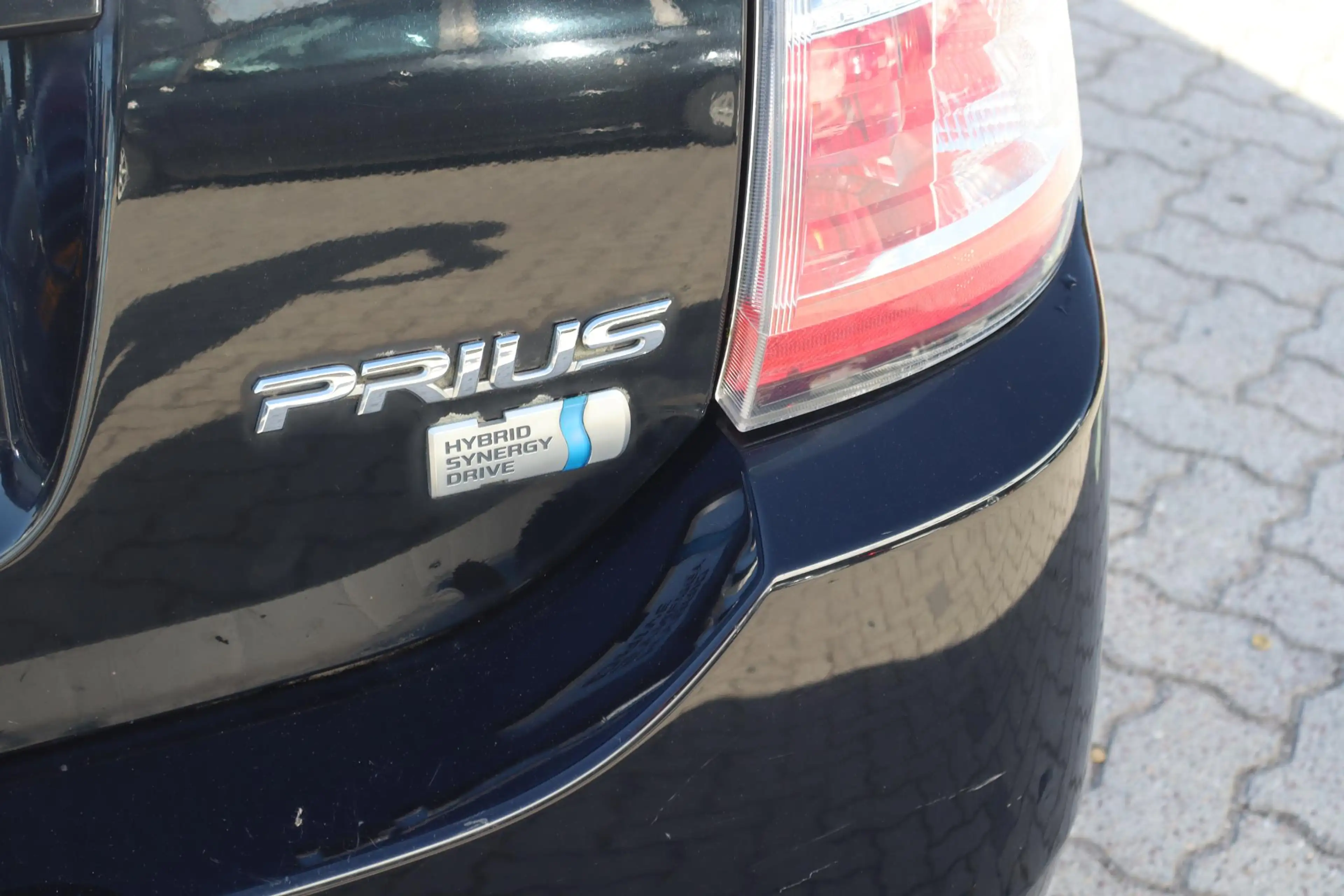 Toyota Prius 1.5 VVT-i Tech Edition | Navigatie | Camera | Crui — photo 15