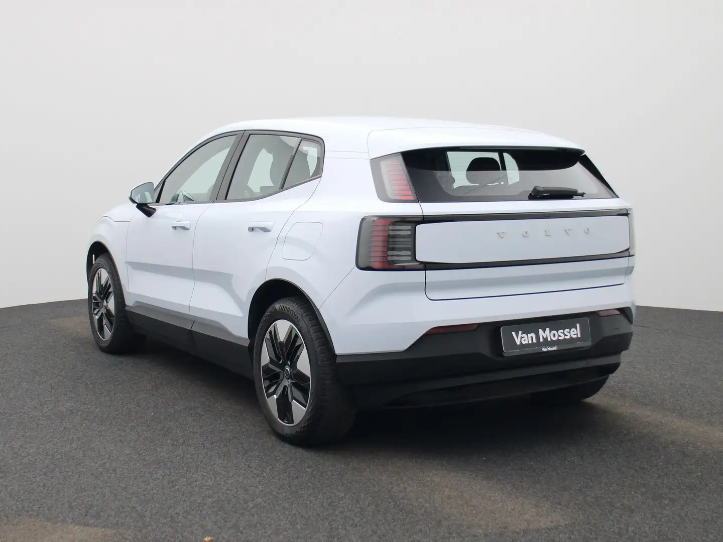 Volvo EX30 Single Motor Core | Google Navigatie | Achteruitri Bleu - 2