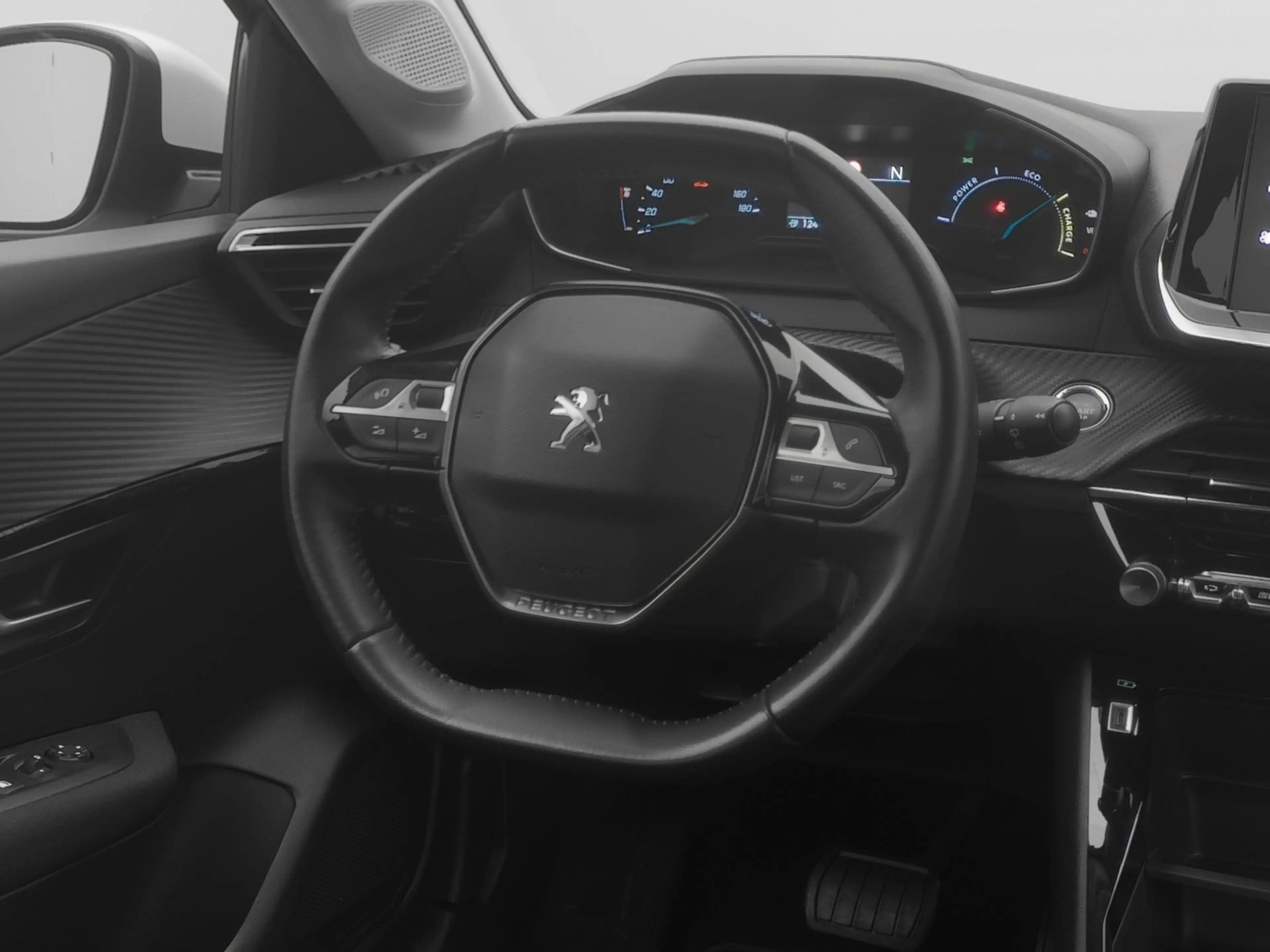 Peugeot e-208 EV  Active 50 kWh | NAVI | CARPLAY — photo 8