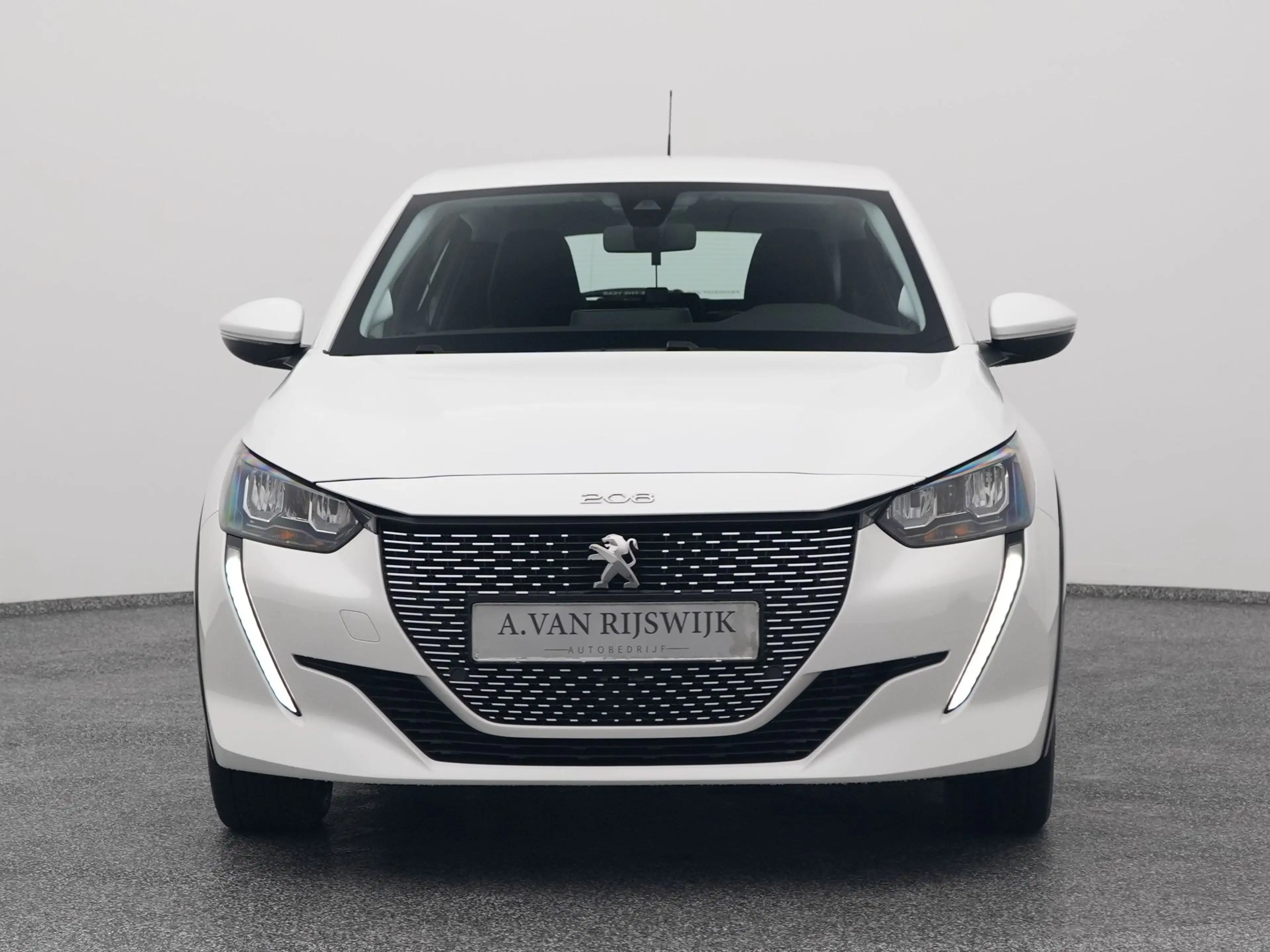 Peugeot e-208 EV  Active 50 kWh | NAVI | CARPLAY — photo 10