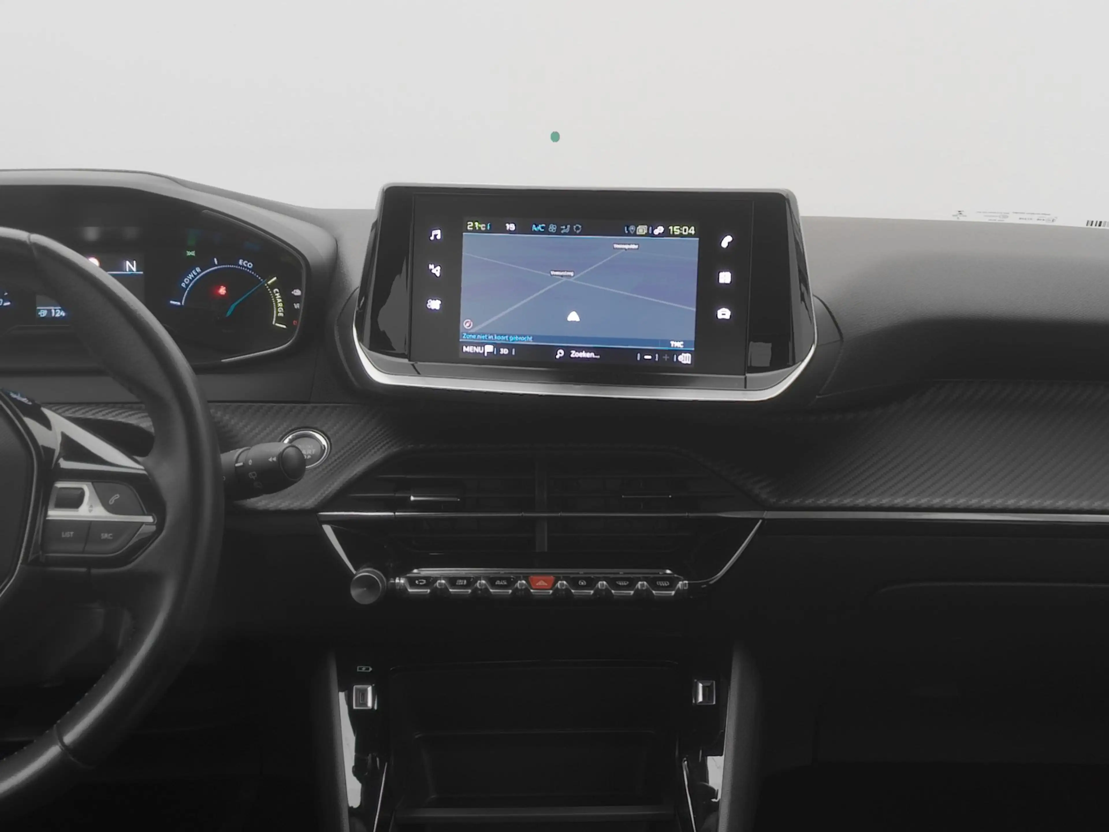 Peugeot e-208 EV  Active 50 kWh | NAVI | CARPLAY — photo 9