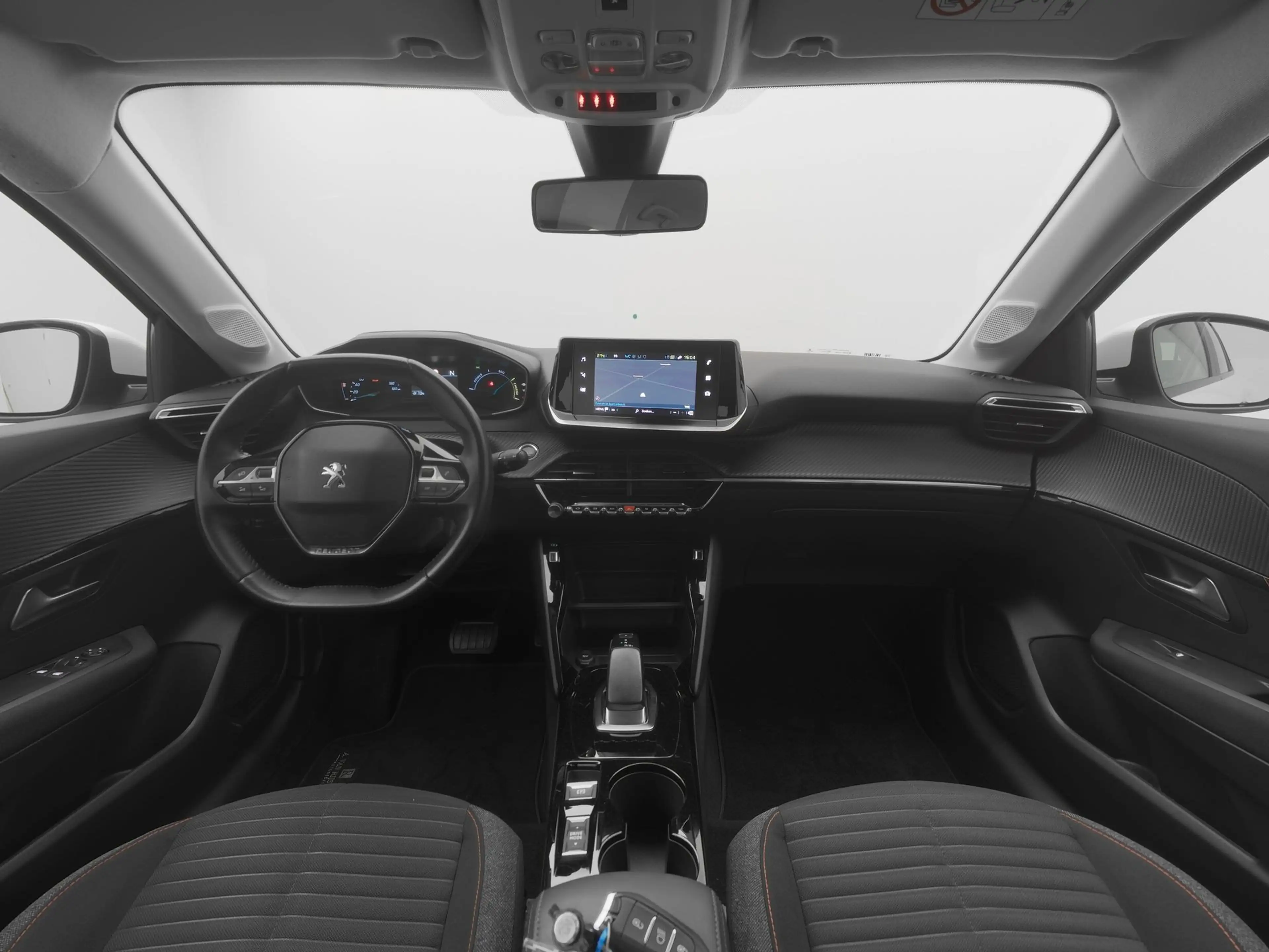 Peugeot e-208 EV  Active 50 kWh | NAVI | CARPLAY — photo 3