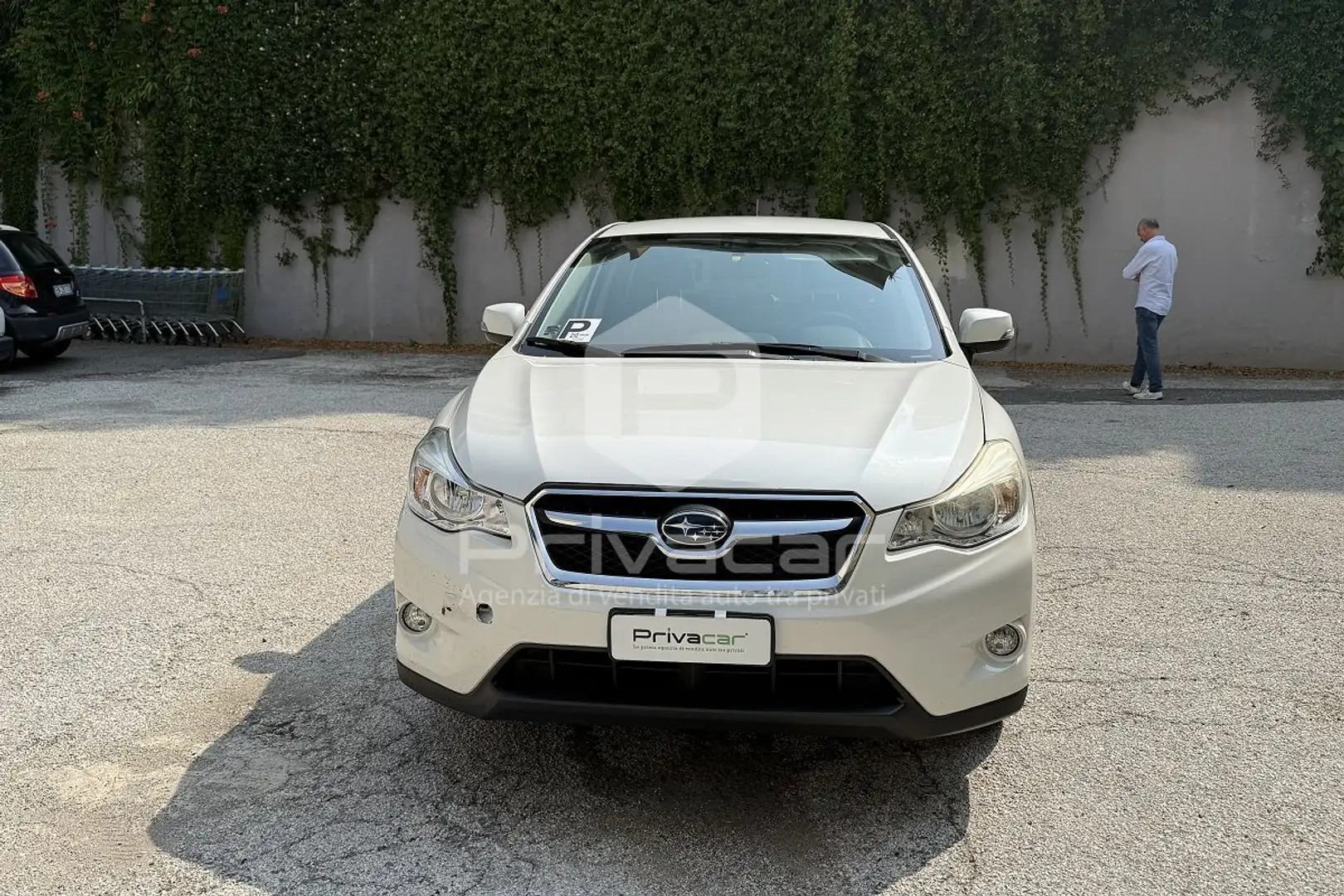 Subaru XV XV 1.6i-S Trend Bianco - 2