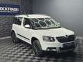 Skoda Yeti 1.4 TSI Ambition Outdoor *TÜV Neu*Facelift* Weiß - thumbnail 4