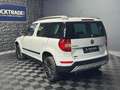 Skoda Yeti 1.4 TSI Ambition Outdoor *TÜV Neu*Facelift* Weiß - thumbnail 8