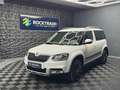 Skoda Yeti 1.4 TSI Ambition Outdoor *TÜV Neu*Facelift* Weiß - thumbnail 1