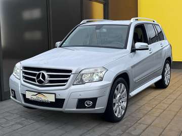 4matic V6+AHK+PDC+Leder+Tempomat