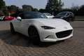 Mazda MX-5 Exclusive-Line G-132 +Aktion+ LEDER NAVI ACAA BOSE Blanc - thumbnail 7