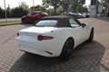 Mazda MX-5 Exclusive-Line G-132 +Aktion+ LEDER NAVI ACAA BOSE Blanc - thumbnail 6