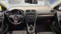 Volkswagen Golf VI 1.6 TDI 105cv DPF Advance Blanco - thumbnail 6