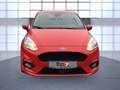 Ford Fiesta ST-Line Bluetooth Klima Einparkhilfe Rot - thumbnail 7