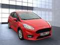 Ford Fiesta ST-Line Bluetooth Klima Einparkhilfe Rot - thumbnail 5