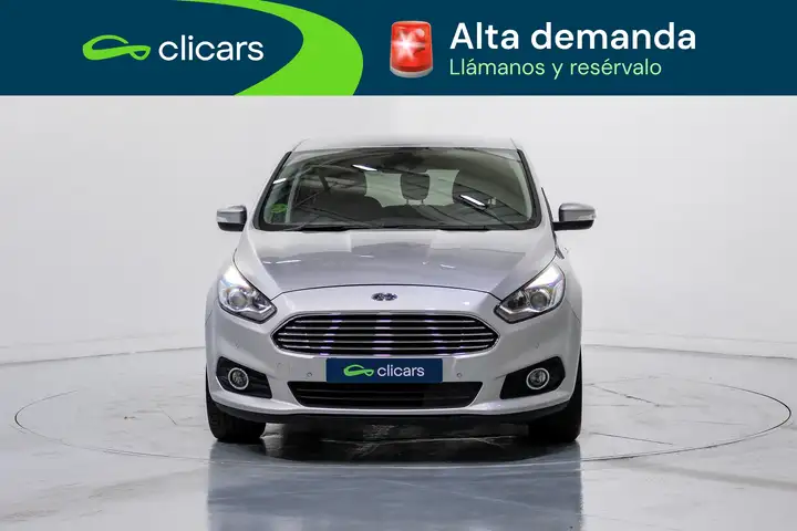 Ford S-Max 2.0 TDCi Trend 2018, foto 2