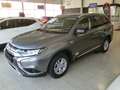 Mitsubishi Outlander 2.0 MIVEC (EURO 6d-TEMP) Invite 40 2WD Grau - thumbnail 1