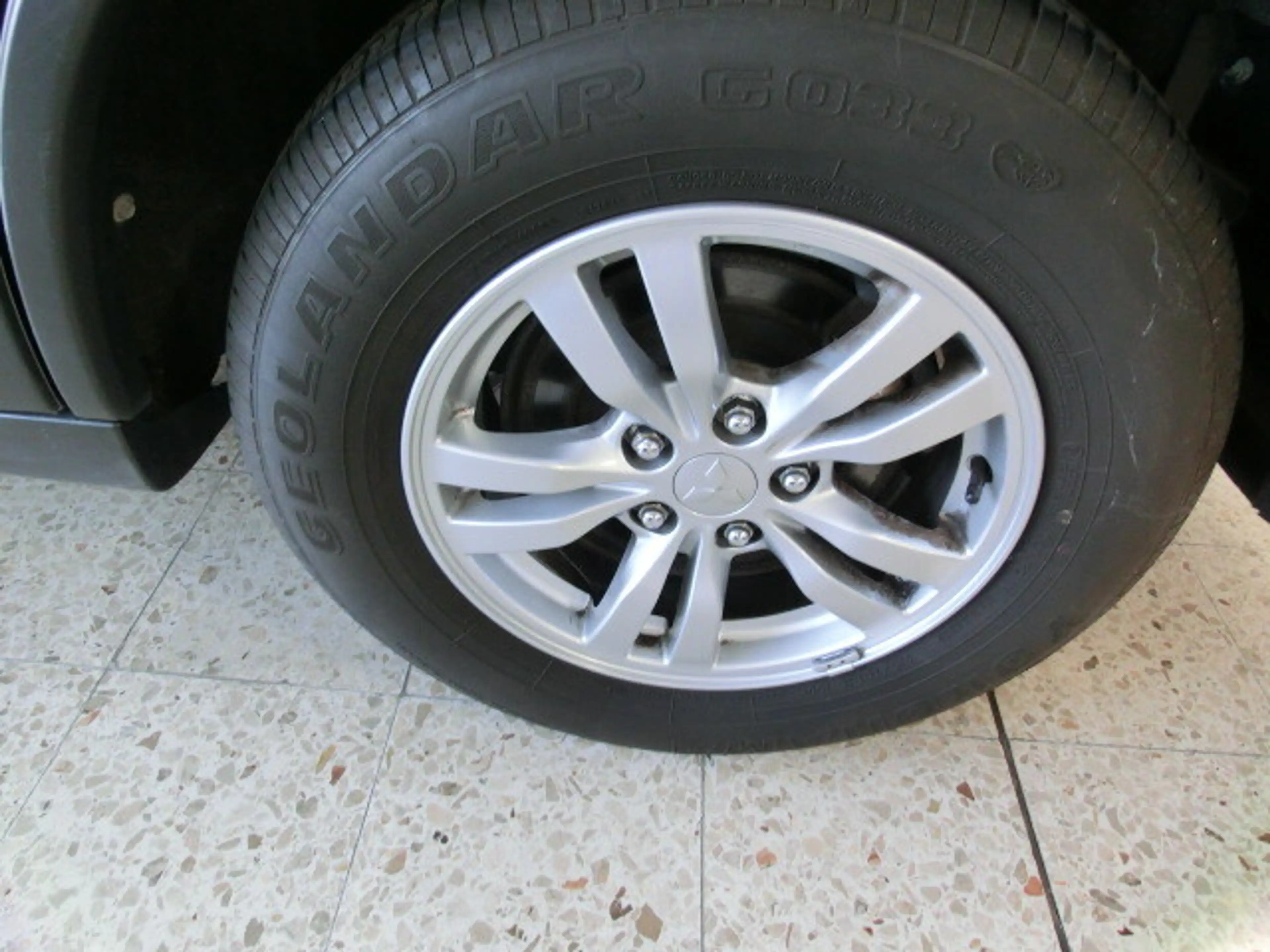 Mitsubishi Outlander 2.0 MIVEC (EURO 6d-TEMP) Invite 40 2WD — photo 12