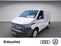 Volkswagen T6 Transporter 2.0 TDI Kasten 81KW 5 Gang