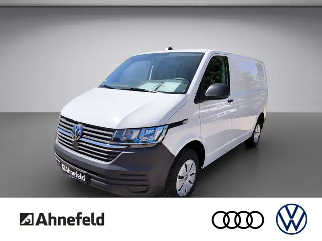 Volkswagen T6 Transporter 2.0 TDI Kasten 81KW 5 Gang
