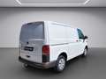 Volkswagen T6.1 Transporter 2.0 TDI Kasten 81KW 5-Gang Blanc - thumbnail 6