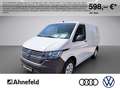 Volkswagen T6.1 Transporter 2.0 TDI Kasten 81KW 5-Gang Alb - thumbnail 1