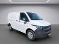 Volkswagen T6.1 Transporter 2.0 TDI Kasten 81KW 5-Gang Alb - thumbnail 8