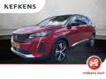 Peugeot 3008 1.2 GT 130 pk Automaat | Trekhaak | Lederen elektr Rot - thumbnail 1