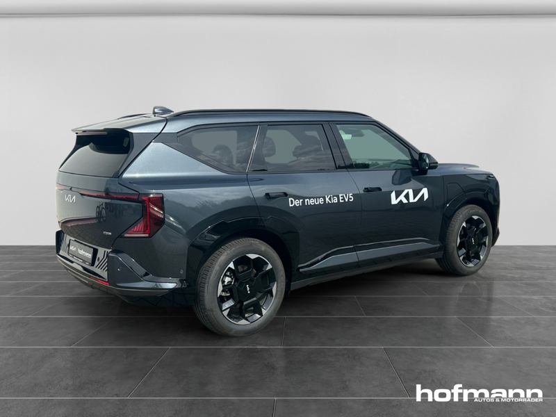 Kia EV5 GT-Line HUD Memory 360-Kamera HarmanKardon Massage — photo 5