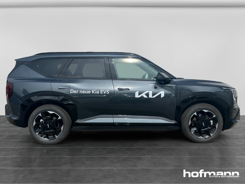 Kia EV5 GT-Line HUD Memory 360-Kamera HarmanKardon Massage — photo 6