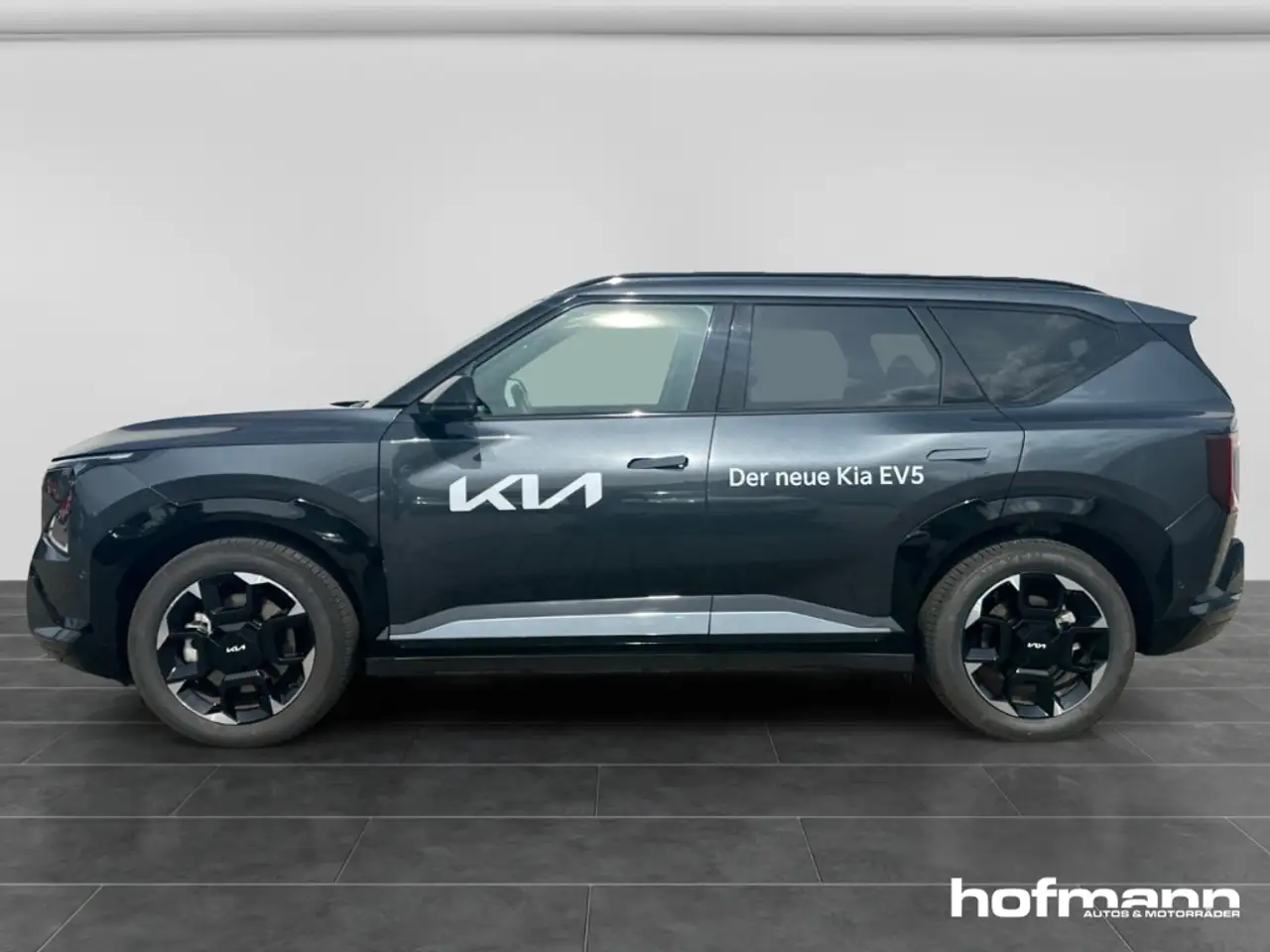 Kia EV5 2026