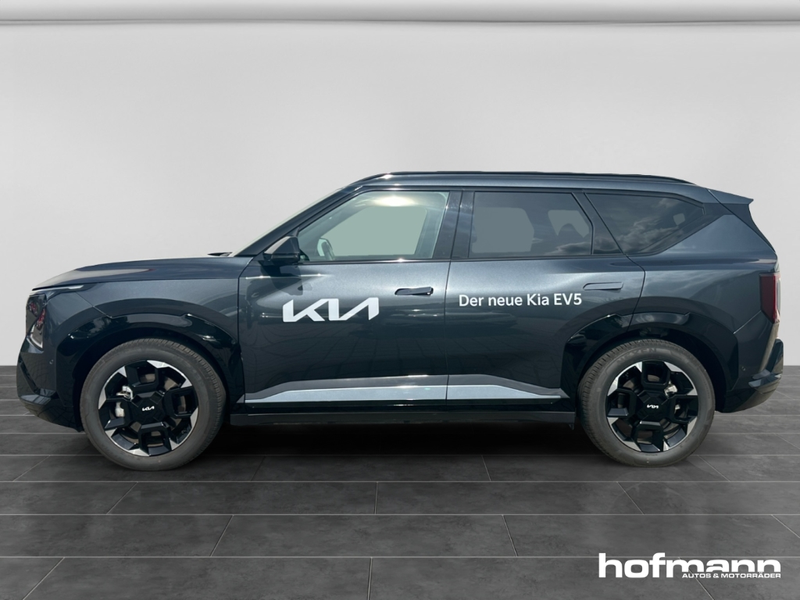 Kia EV5 GT-Line HUD Memory 360-Kamera HarmanKardon Massage — photo 2