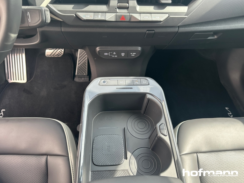 Kia EV5 GT-Line HUD Memory 360-Kamera HarmanKardon Massage — photo 12