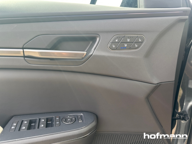 Kia EV5 GT-Line HUD Memory 360-Kamera HarmanKardon Massage — photo 20