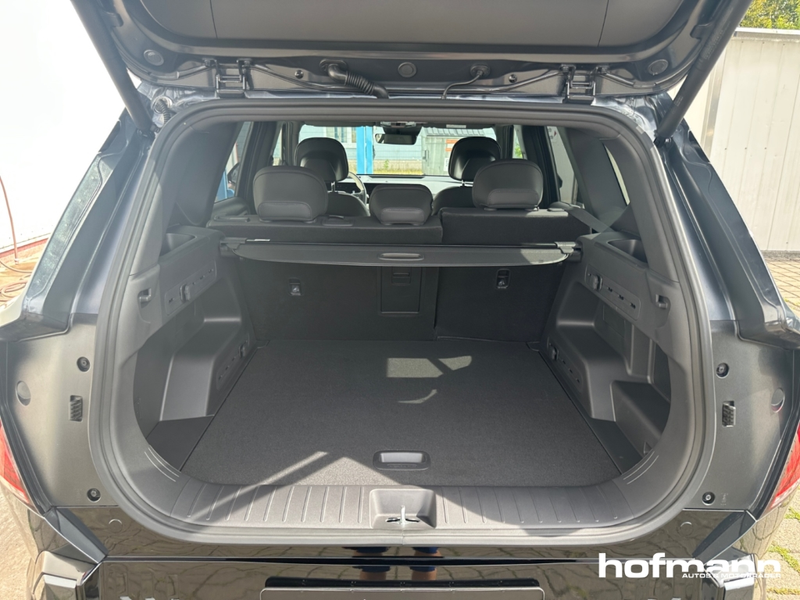 Kia EV5 GT-Line HUD Memory 360-Kamera HarmanKardon Massage — photo 17