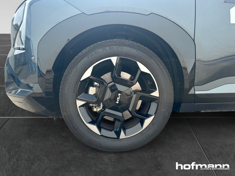 Kia EV5 GT-Line HUD Memory 360-Kamera HarmanKardon Massage — photo 9