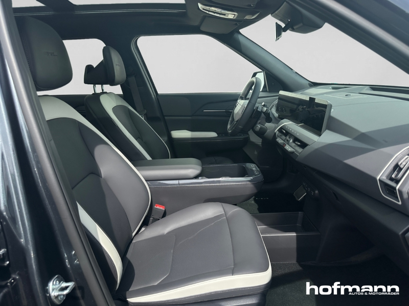 Kia EV5 GT-Line HUD Memory 360-Kamera HarmanKardon Massage — photo 15