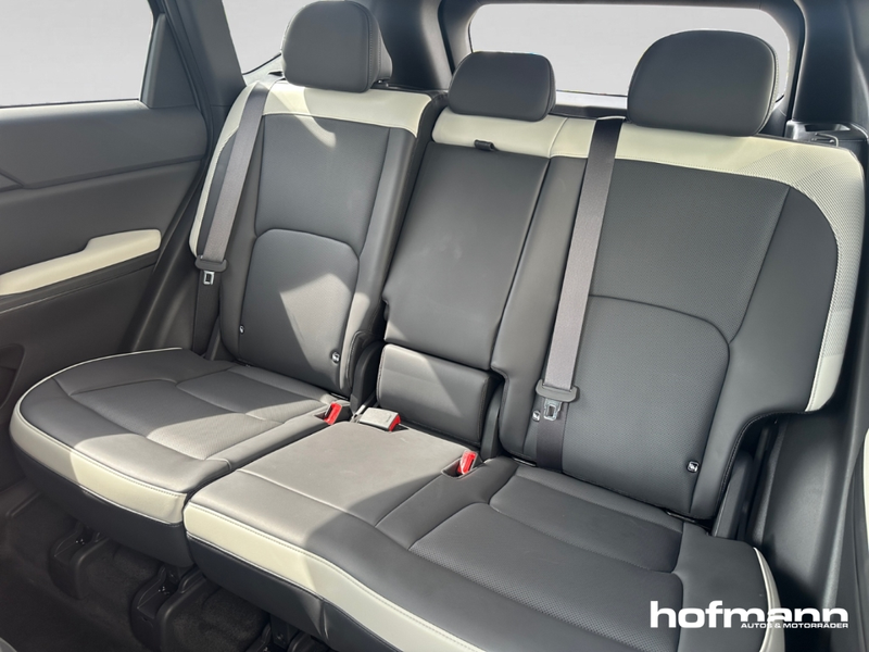 Kia EV5 GT-Line HUD Memory 360-Kamera HarmanKardon Massage — photo 13