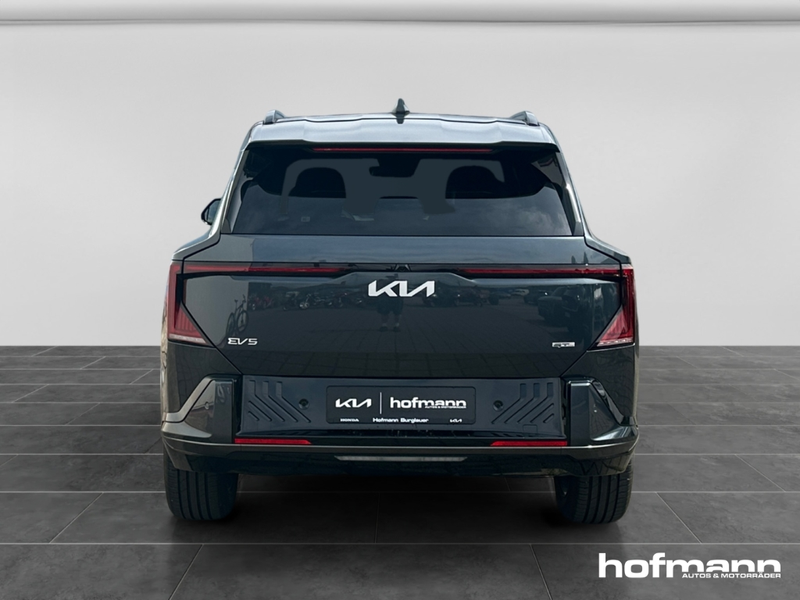 Kia EV5 GT-Line HUD Memory 360-Kamera HarmanKardon Massage — photo 4