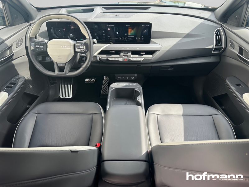 Kia EV5 GT-Line HUD Memory 360-Kamera HarmanKardon Massage — photo 14