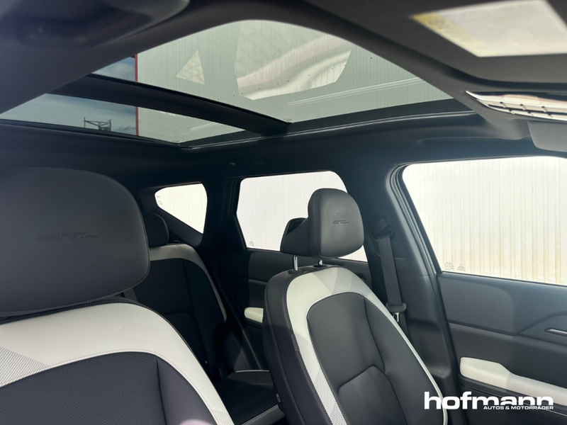 Kia EV5 GT-Line HUD Memory 360-Kamera HarmanKardon Massage — photo 21