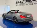 Mercedes-Benz SL 500 Roadster,AMG,Designo Magno,Massage,MagicSky,H&K, Gri - thumbnail 7