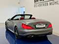 Mercedes-Benz SL 500 Roadster,AMG,Designo Magno,Massage,MagicSky,H&K, Gri - thumbnail 8