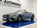 Mercedes-Benz SL 500 Roadster,AMG,Designo Magno,Massage,MagicSky,H&K, Gri - thumbnail 5