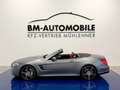 Mercedes-Benz SL 500 Roadster,AMG,Designo Magno,Massage,MagicSky,H&K, Gri - thumbnail 1