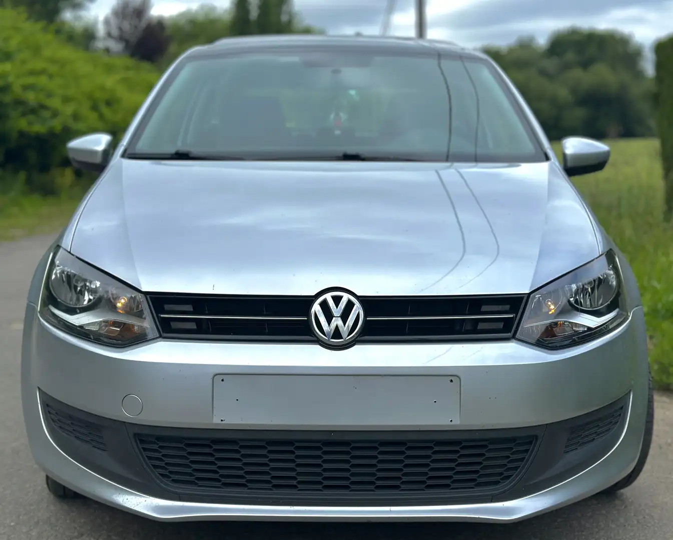 Volkswagen Polo 1.6 TDI 90 CR FAP Confortline Business - 2