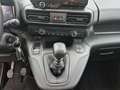 Citroen Berlingo Plus M 1.2 *SZH*LRH*PDCh*uvm. Gri - thumbnail 10