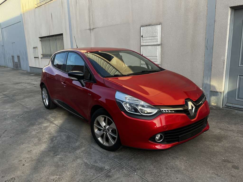 Renault Clio TCe Energy Limited 66kW - foto 1