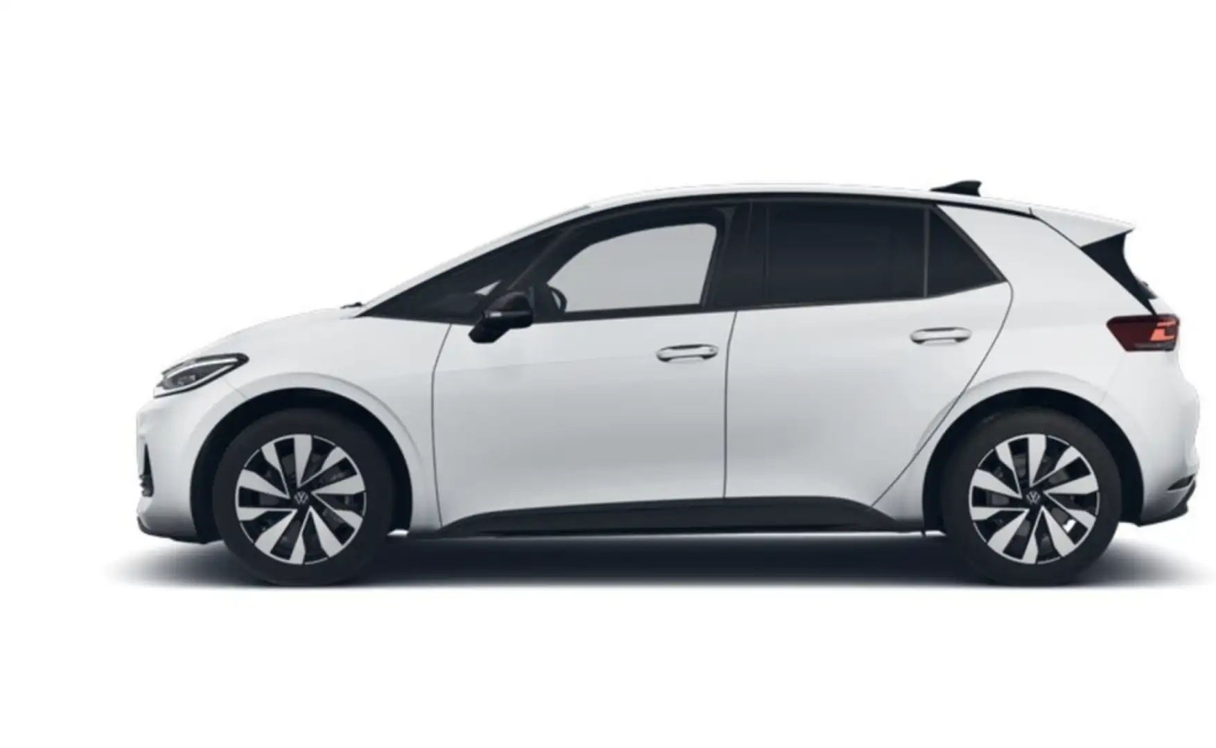 Volkswagen ID.3 Neo Life 125kW Blanco - 2
