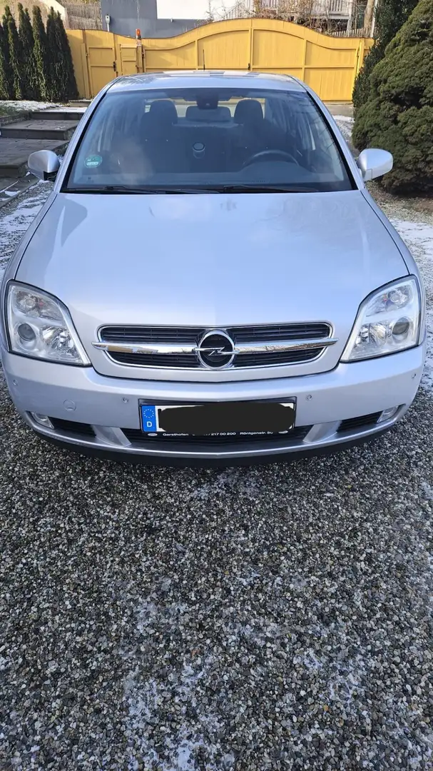 Opel Vectra 1.6 Selection Comfort - 1