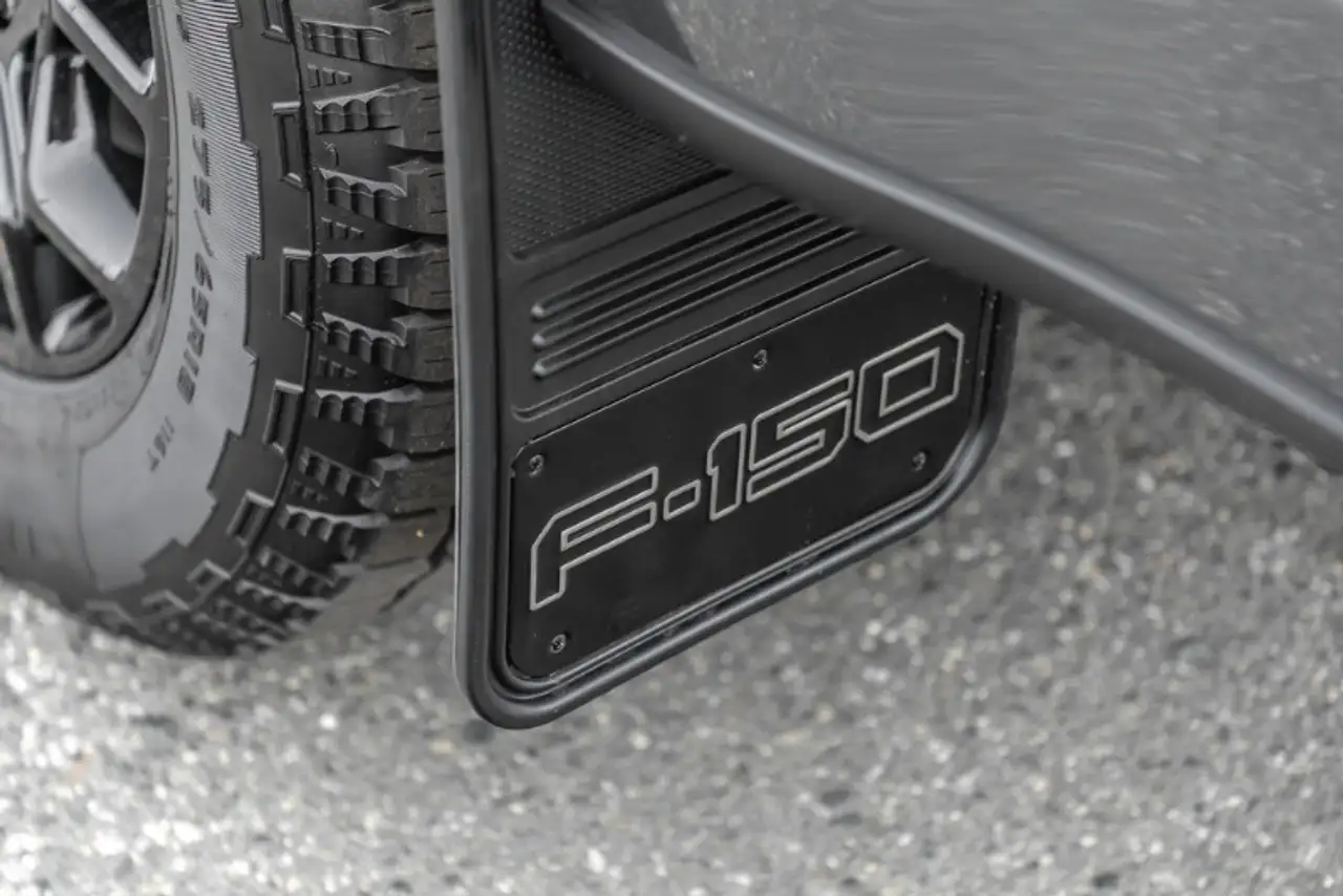 Ford F 150 photo Ford F 150